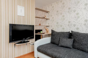 Tulbi Apartment